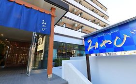 Comfort Stay Miyabi